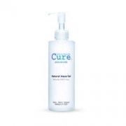 Cure Natural 活性去角质凝胶 250ml