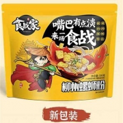 食战家 柳州螺蛳粉 330gx5包