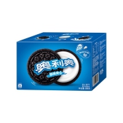 Oreo 奥利奥 原味夹心饼干 696g