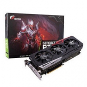 COLORFUL 七彩虹 iGame GeForce RTX 2070 Ultra V2 显卡 8GB