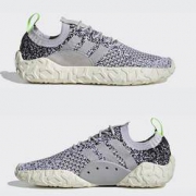 adidas 阿迪达斯 三叶草 F/22 PK 男子经典鞋+凑单品