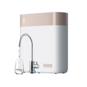 1日：VIOMI 云米 S2 MR632-D 600G 反渗透纯水机