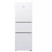 百亿补贴： SIEMENS 西门子 KG27EA220C 279升 三门冰箱