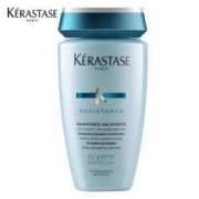 28日6点： KéRASTASE 卡诗 双重强化洗发水 250ml *3件