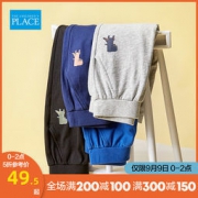 The Children's Place 2020春夏新款儿童运动休闲裤 4色