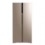 Midea 美的 BCD-450WKZM(E) 风冷无霜 对开门冰箱 450L