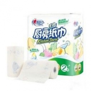心相印厨房用纸2卷/包