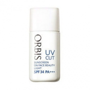 ORBIS 奥蜜思 透妍美肌隔离乳 28ml