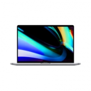 20点开始：Apple 2019款 MacBook Pro 16 英寸（九代i7 16G 512G ）深空灰  笔记本电脑