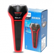 百亿补贴：PHILIPS 飞利浦 S108 电动剃须刀
