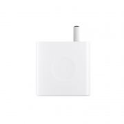 25日10点、新品发售： Smartisan 坚果 DP55C Type-C 快速充电器 55W