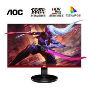 AOC G2790VX 27英寸（144Hz、1ms、FreeSync）