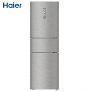 Haier 海尔 BCD-216WDPX 三门冰箱 216升
