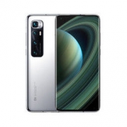 MI 小米10 至尊纪念版 5G智能手机 亮银版 16GB+512GB