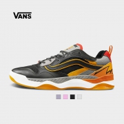 20点：Vans 范斯  Brux WC VN0A4BH4WR0 老爹鞋运动鞋