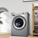 Panasonic 松下 XQG90-EG928 洗烘一体机 9kg