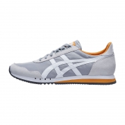 Onitsuka Tiger鬼塚虎 DUALIO 男女复古 运动休闲鞋 D6K3N-020
