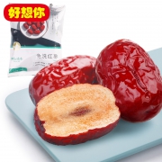 好想你 千年胡杨枣 红枣 500g *3件