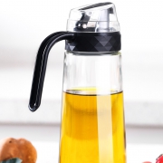 米豆爱裳 玻璃油壶 630ml 6.9元包邮（需用券）