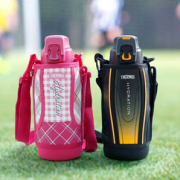方便携带！Thermos 膳魔师 FFZ-802F 真空断热保温杯0.8L  含税到手约￥132
