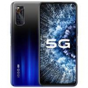 百亿补贴： vivo iQOO Neo3 5G智能手机 12GB+128GB