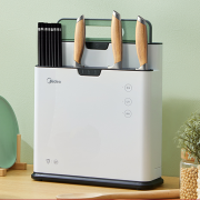 Midea 美的 XSA2K01 砧板刀具筷子消毒机 369元包邮（拍下立减）