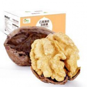 限地区：果真心 云南丑核桃 500g/箱 *16件