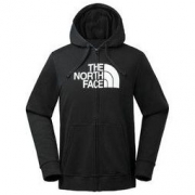 22日0点、百亿补贴： TheNorthFace 北面 3CGE 男士连帽卫衣夹克外套