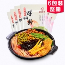 柳州螺蛳粉 300g*6包