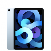 新品发售： Apple 苹果 iPad Air 4 10.9英寸 平板电脑 64GB WLAN