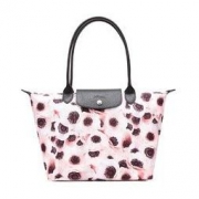 LONGCHAMP 珑骧 LE PLIAGE COLLECTION系列 2605女士单肩包