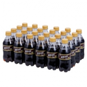 限地区：ASIA 亚洲 沙示汽水 碳酸饮料 300ml*24整箱