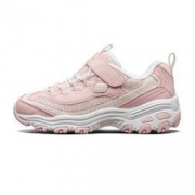 SKECHERS 斯凯奇 664094L 儿童熊猫鞋