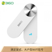 60 WiFi扩展器 放大器 白色