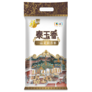 福临门 泰玉香 一品茉莉香米 10kg