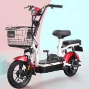 Yadea雅迪 小金果48V 小型电瓶车