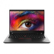 ThinkPad P14s（35CD）14英寸移动图形工作站（i7-10510U、8GB、512GB、P520 2G）