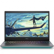 百亿补贴：DELL 戴尔 G5 15.6英寸游戏本（i7-10750H、8GB、512GB、GTX1650Ti）