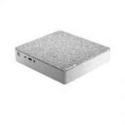 Lenovo 联想 Mini 台式电脑主机 (i5-10400、16GB、256GB+2TB）