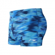 LI-NING 李宁 LSJK928 男士平角速干泳裤 19.9元包邮（需用券）