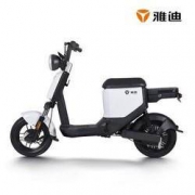 Yadea 雅迪 48V 锂电 电动车