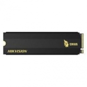HIKVISION 海康威视 C2000 PRO M.2 NVMe 固态硬盘 512GB
