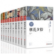 《鲁迅经典全集》（全10册）