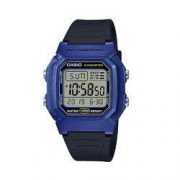 CASIO 卡西欧 W-800HM-2AVD 小方块电子手表