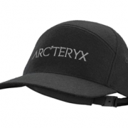 国内¥450！Arc'teryx 始祖鸟 7 Panel 羊毛棒球帽 到手245.88元