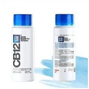 CB12 薄荷漱口水 250ml 赠美白款漱口水500ml