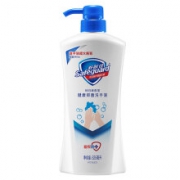 Safeguard 舒肤佳 泡抑菌洗手液 纯白清香型 525ml