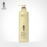 三妹福利车：阿道夫 生姜净屑健发洗发水套装 300ml*2瓶 赠小样