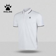 KELME 卡尔美 K15F103 运动POLO衫