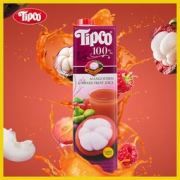TIPCO 泰宝 NFC纯鲜果汁礼盒装 1L*4盒